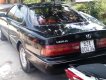 Lexus ES 1992 - Cần bán xe Lexus ES năm 1992 màu đen, nhập khẩu nguyên chiếc, giá chỉ 150 triệu