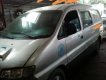 Hyundai Grand Starex   2001 - Bán Hyundai Grand Starex đời 2001