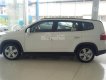 Chevrolet Orlando LTZ 2017 - Bán xe Chevrolet Orlando LTZ đời 2018, màu trắng ngân hàng đến 70%