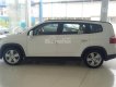 Chevrolet Orlando LTZ 2017 - Bán xe Chevrolet Orlando LTZ đời 2018, màu trắng ngân hàng đến 70%