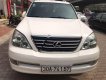 Lexus GX 470 2003 - Bán Lexus GX 470 sản xuất 2003, màu trắng, nhập khẩu