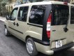 Fiat Doblo   1.6 MT  2007 - Bán ô tô Fiat Doblo 1.6 MT 2007, 125 triệu