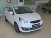 Mitsubishi Mirage 2018 - Bán Mitsubishi Mirage tại Đà Nẵng, màu trắng, nhập khẩu nguyên chiếc, giá 436tr, số tự động, LH Quang: 0905596067