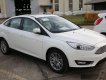 Ford Focus Titanium 1.5L Ecoboost AT 2017 - Bán Ford Focus Titanium 1.5 AT Ecoboost Sedan, sản xuất 2017 giá cạnh tranh nhất hiện nay