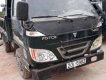 Thaco AUMAN Foton 2009 - Bán Thaco Auman Foton 1.25T đời 2009, màu xanh lá