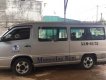 Mercedes-Benz MB 140D 2003 - Bán Mercedes MB140D sản xuất 2003, màu bạc