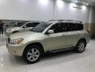 Toyota RAV4 2.4 AT 2008 - Bán Toyota RAV4 2.4 AT năm sản xuất 2008, màu vàng, xe nhập