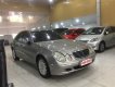 Mercedes-Benz E class E240 2002 - Bán Mercedes E240 năm 2002, giá chỉ 265 triệu