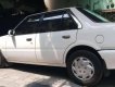 Kia Concord   1989 - Bán Kia Concord 1989, màu trắng, nhập khẩu  