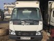 Isuzu QKR 2012 - Bán Isuzu QKR đời 2012, màu trắng