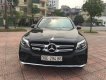 Mercedes-Benz GLC-Class GLC 300 2017 - Cần bán gấp Mercedes GLC 300 2017, màu đen