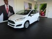 Ford Fiesta 2018 - Bán xe Ford Fiesta 1.0L 1.5L AT đời 2018, giá xe chưa giảm. Liên hệ để nhận giá xe rẻ nhất: 0931.957.622 - 0913.643.081