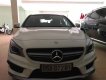 Mercedes-Benz CLA class CLA 45AMG 2015 - Bán Mercedes CLA 45AMG sản xuất 2015, màu trắng