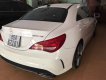 Mercedes-Benz CLA class CLA 45AMG 2015 - Bán Mercedes CLA 45AMG sản xuất 2015, màu trắng