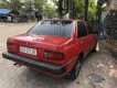 Nissan Sunny 1986 - Cần bán gấp Nissan Sunny năm 1986, màu đỏ giá cạnh tranh