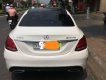 Mercedes-Benz C class C250 AMG 2015 - Bán Mercedes C250 AMG năm sản xuất 2015, màu trắng còn mới