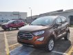 Ford EcoSport 2018 - Bán xe Ford EcoSport 2018 1.5L (xe cao cấp). Giá xe chưa giảm - Liên hệ nhận giá xe rẻ nhất: 0931.957.622 -0913.643.081