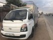 Hyundai H 100 2016 - Cần bán xe Hyundai H100 đời 2016, đã qua sử dụng 16 ngàn km