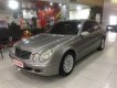 Mercedes-Benz E class E240 2002 - Bán Mercedes E240 năm 2002, giá chỉ 265 triệu