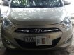 Hyundai i10 2012 - Cần bán lại xe Hyundai i10 đời 2012, nhập khẩu chính hãng