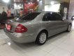 Mercedes-Benz E class E240 2002 - Bán Mercedes E240 năm 2002, giá chỉ 265 triệu