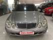 Mercedes-Benz E class E240 2002 - Bán Mercedes E240 năm 2002, giá chỉ 265 triệu