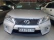 Lexus RX 350 2014 - Bán Lexus RX 350 sản xuất 2014, màu bạc, xe nhập