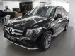 Mercedes-Benz GLK Class GLC 300 4Matic 2018 - Bán xe Mercedes GLC 300 4Matic năm 2018, màu đen