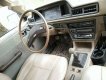 Toyota Corona 1981 - Bán ô tô Toyota Corona sản xuất 1981, màu bạc, giá chỉ 20 triệu