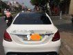 Mercedes-Benz C class C250 AMG 2015 - Bán Mercedes C250 AMG 2015, màu trắng