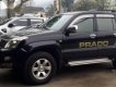 Toyota Prado 2002 - Bán xe Toyota Prado đời 2002, màu đen số sàn, 490tr