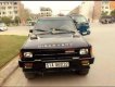 Toyota 4 Runner   1988 - Bán Toyota 4 Runner năm 1988, màu đen, nhập khẩu số sàn