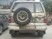 Isuzu Trooper SE 2005 - Bán Isuzu Trooper SE đời 2005, màu xám  