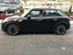 Mini Cooper S 2017 - Bán xe Mini Cooper S năm sản xuất 2017, màu đen, xe nhập