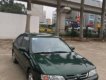 Nissan Primera 2005 - Bán Nissan Primera 2005, màu xanh lá