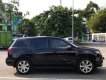 Acura MDX 2012 - Bán Acura MDX sản xuất 2012, màu đen xe gia đình