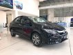 Honda City 1.5 V-TOP 2018 - Honda Giải Phóng- bán Honda City 1.5 V-TOP sản xuất 2018, màu đen, giá cạnh tranh LH 0903.273.696