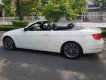 BMW 3 Series 325i Convertible 2009 - Bán xe BMW 3 Series 325i Convertible năm 2009, màu trắng, nhập khẩu