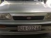Kia CD5 2002 - Bán Kia CD5 đời 2002, màu bạc