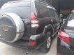 Toyota Land Cruiser Prado GX 2002 - Bán xe Toyota Land Cruiser Prado GX đời 2002, màu đen, nhập khẩu, giá tốt