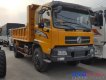 Dongfeng (DFM) 2,5 tấn - dưới 5 tấn 2018 - Giá xe tải Ben Dongfeng Trường Giang 8.5 tấn thùng 7 khối