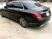 Mercedes-Benz C class C200 2015 - Bán Mercedes C200 đời 2015, màu đen, giá tốt