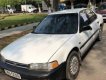Honda Accord 1992 - Bán Honda Accord 1992, màu trắng, xe nhập