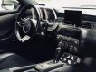 Chevrolet Camaro 2011 - Cần bán gấp Chevrolet Camaro sản xuất 2011, màu vàng, xe nhập