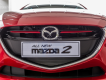 Mazda 2 2016 - Mazda 2 Hatchback, ưu đãi tháng 2, hỗ trợ trả góp 85%