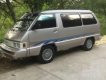 Toyota Van   1983 - Cần bán xe Toyota Van 1983, màu bạc giá cạnh tranh