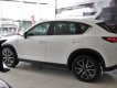 Mazda CX 5   2018 - Cần bán xe Mazda CX 5 2018, màu trắng, 899 triệu