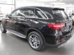 Mercedes-Benz GLK Class GLC 300 4Matic 2018 - Bán xe Mercedes GLC 300 4Matic năm 2018, màu đen