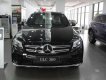 Mercedes-Benz GLK Class GLC 300 4Matic 2018 - Bán xe Mercedes GLC 300 4Matic năm 2018, màu đen