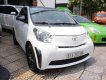 Toyota IQ 1.0 AT 2008 - Bán Toyota IQ 1.0 AT đời 2008, màu trắng, nhập khẩu  